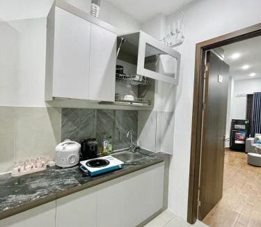 Long Bien Apartment | Homestay Tâm Anhss