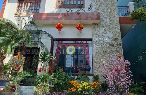 Khanh Hai Hotel | Homestay tốt nhất biển Ninh Thuận GIA VIÊN NINH CHỮ