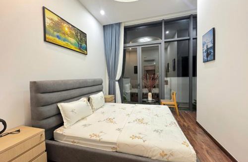 Mui Ne Apartment | Homestay Tứ Thiên