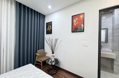 Mui Ne Apartment | Homestay Tứ Thiên