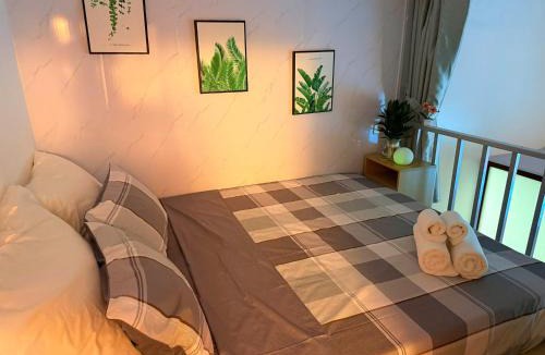French Quarter Apartment | homestay TD2