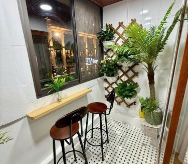 French Quarter Apartment | homestay TD2