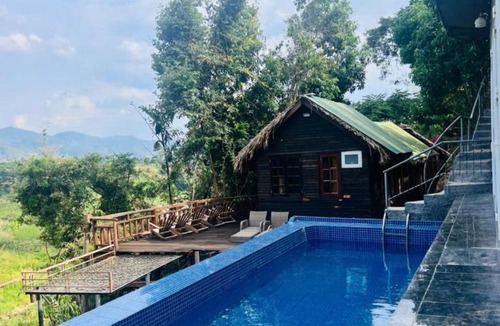 Duc Trong Hotel | Homestay Thác Liên Khương