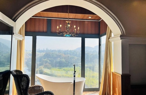 Duc Trong Hotel | Homestay Thác Liên Khương