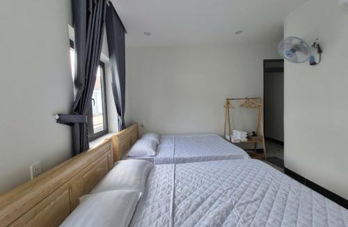 Ninh Hai Apartment | Homestay Thái Dương Vĩnh Hy