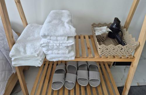 Ninh Hai Apartment | Homestay Thái Dương Vĩnh Hy