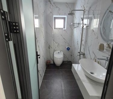 Ninh Hai Apartment | Homestay Thái Dương Vĩnh Hy