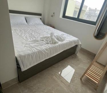 Vinh Hy Apartment | Homestay Thái Sơn