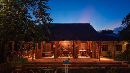 Cai Be Cabin | Homestay Thùy Dương 2