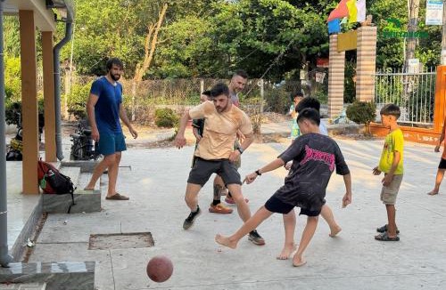 Cai Be Cabin | Homestay Thùy Dương 2