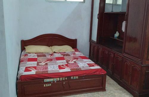 Thanh Xuan House | Homestay Thảo Nguyên Xanh