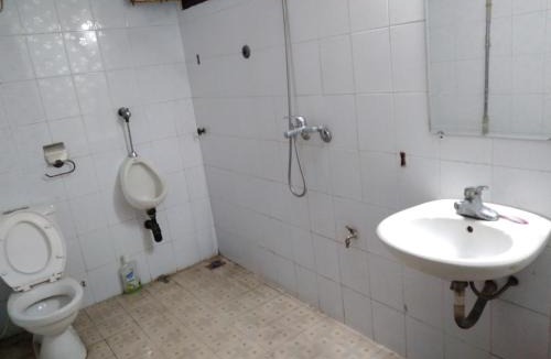 Thanh Xuan House | Homestay Thảo Nguyên Xanh
