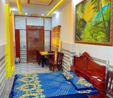 Binh Lap Apartment | Homestay Thanh Trà