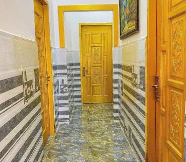 Binh Lap Apartment | Homestay Thanh Trà