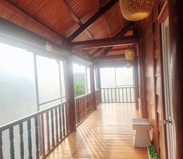 Bao Loc Apartment | Homestay Thanh Trang