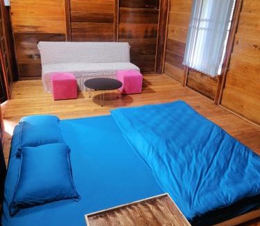 Bao Loc Apartment | Homestay Thanh Trang