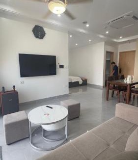 Sam Son Apartment | Homestay The Ptahway Sầm Sơn 1ngủ cộng