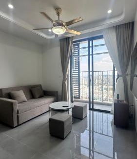 Sam Son Apartment | Homestay The Ptahway Sầm Sơn 1ngủ cộng