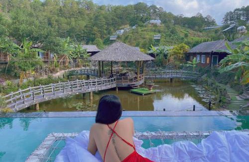 Duc Trong Hotel | HomeStay Thiên Phúc