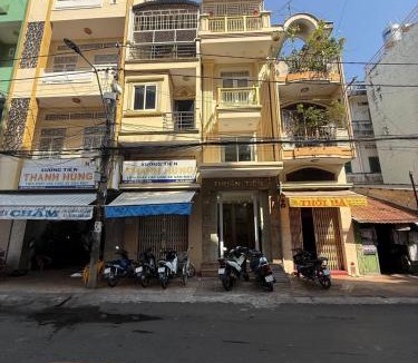 Chau Doc House | Homestay Thuận Tiến Châu Đốc