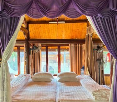 Bac Ha House | Homestay Thung Lũng Hoa Bắc Hà