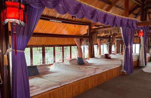 Bac Ha House | Homestay Thung Lũng Hoa Bắc Hà