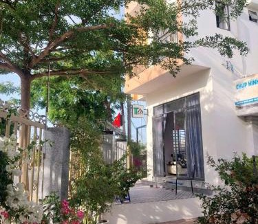 Ninh Hai Hotel | Homestay TIẾN THÀNH