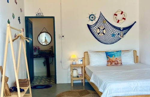 Ninh Hai Hotel | Homestay Văn Vĩnh Hy - cơ sở 4
