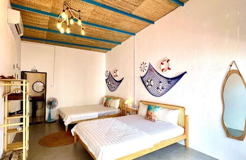 Ninh Hai Hotel | Homestay Văn Vĩnh Hy - cơ sở 4