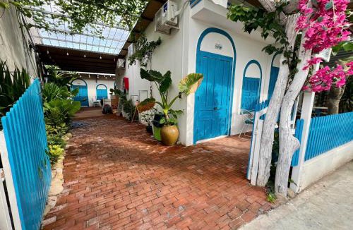 Ninh Hai Hotel | Homestay Văn Vĩnh Hy cơ sở 3