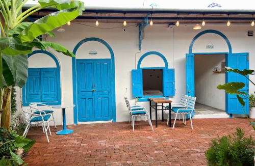 Ninh Hai Hotel | Homestay Văn Vĩnh Hy cơ sở 3