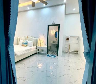 Ninh Hai Hotel | Homestay Văn Vĩnh Hy cơ sở 5