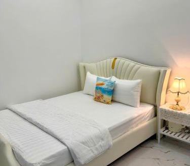 Ninh Hai Hotel | Homestay Văn Vĩnh Hy cơ sở 5