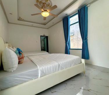 Ninh Hai Hotel | Homestay Văn Vĩnh Hy cơ sở 5
