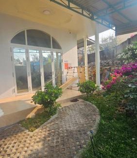 La Gi House | Homestay Vườn Gió Biển - Làng chài Tân Long, biển Đồi Dương, Lagi