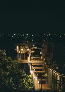 Bao Loc House | Homestay Vườn Trái Cây Nhiệt Đới VÔ ƯU GARDEN