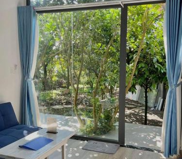 Bao Loc House | Homestay Vườn Trái Cây Nhiệt Đới VÔ ƯU GARDEN
