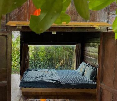 Bao Loc House | Homestay Vườn Trái Cây Nhiệt Đới VÔ ƯU GARDEN