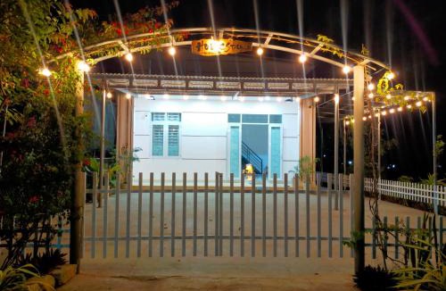 Van Ninh House | Homestay Vạn Hưng