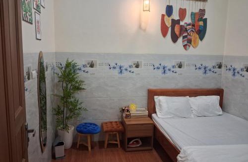 Ly Son Apartment | Homestay Vị Nhà