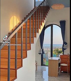Phu Quy House | Homestay Vitamin SEA Sóng Biển - View Biển Phú Quý