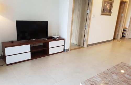Vung Tau Apartment | Homestay Vung Tau View biển - Sát biển