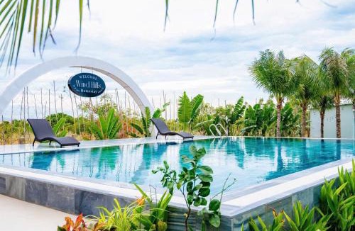 Ho Tram Other | homestay windhills