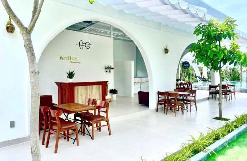 Ho Tram Other | homestay windhills