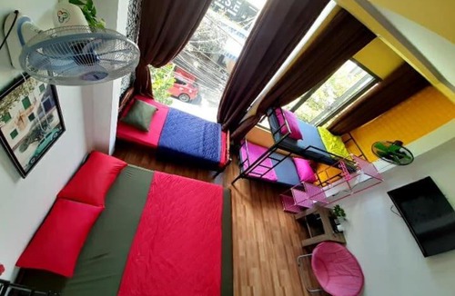 Da Nang City Centre Hotel | Homestay Xì Trum