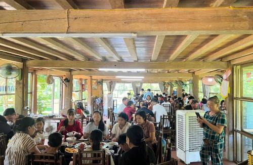 Tan Son House | Homestay Xuân Sơn 2