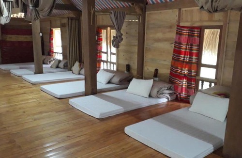 Tan Son House | Homestay Xuân Sơn 2