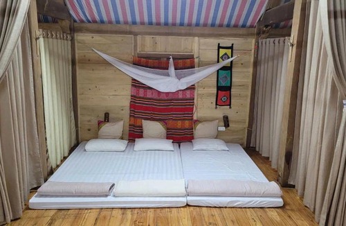 Tan Son House | Homestay Xuân Sơn 2