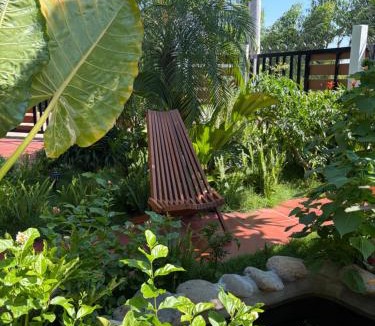 Dong Hoa Apartment | Homestay Yana Garden Phu Yen