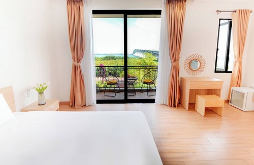 Cam Thanh Hotel | Hometown An Vien Villa Hoi An